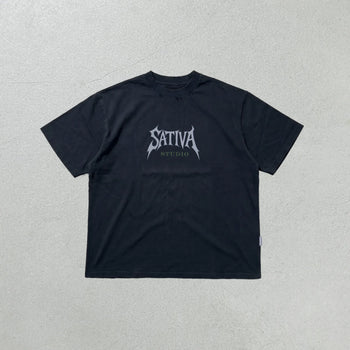 SATIVA - MS-01 “Erosion” Tee