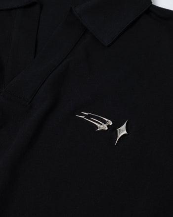 E’TREALOUEST - 26SS None Polo Tee T-E1102