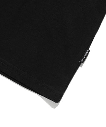 Niceghostclub - MOVING SYMBOL TEE 動態符號T恤 [黑色]  T-N199
