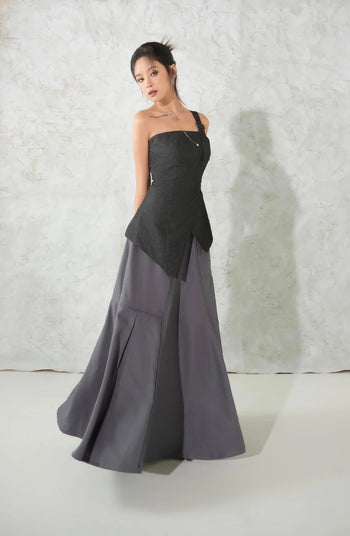 INTO.EIGHT - LEIA TOP T-I1110
