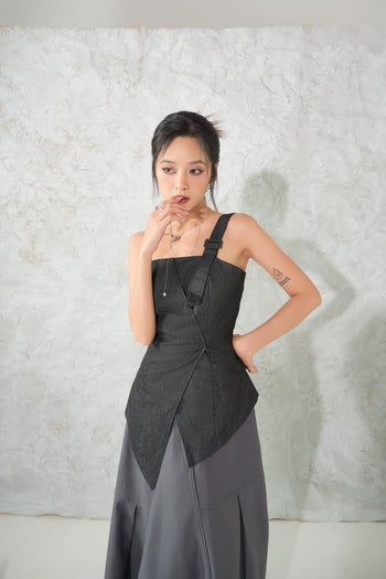 INTO.EIGHT - LEIA TOP T-I1110