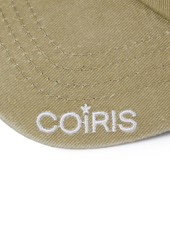 MUCENT - PIGMENT BALL CAP AC-M213