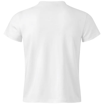 PUSH PUSH - PP NOVA TEE (白色) T-P1101