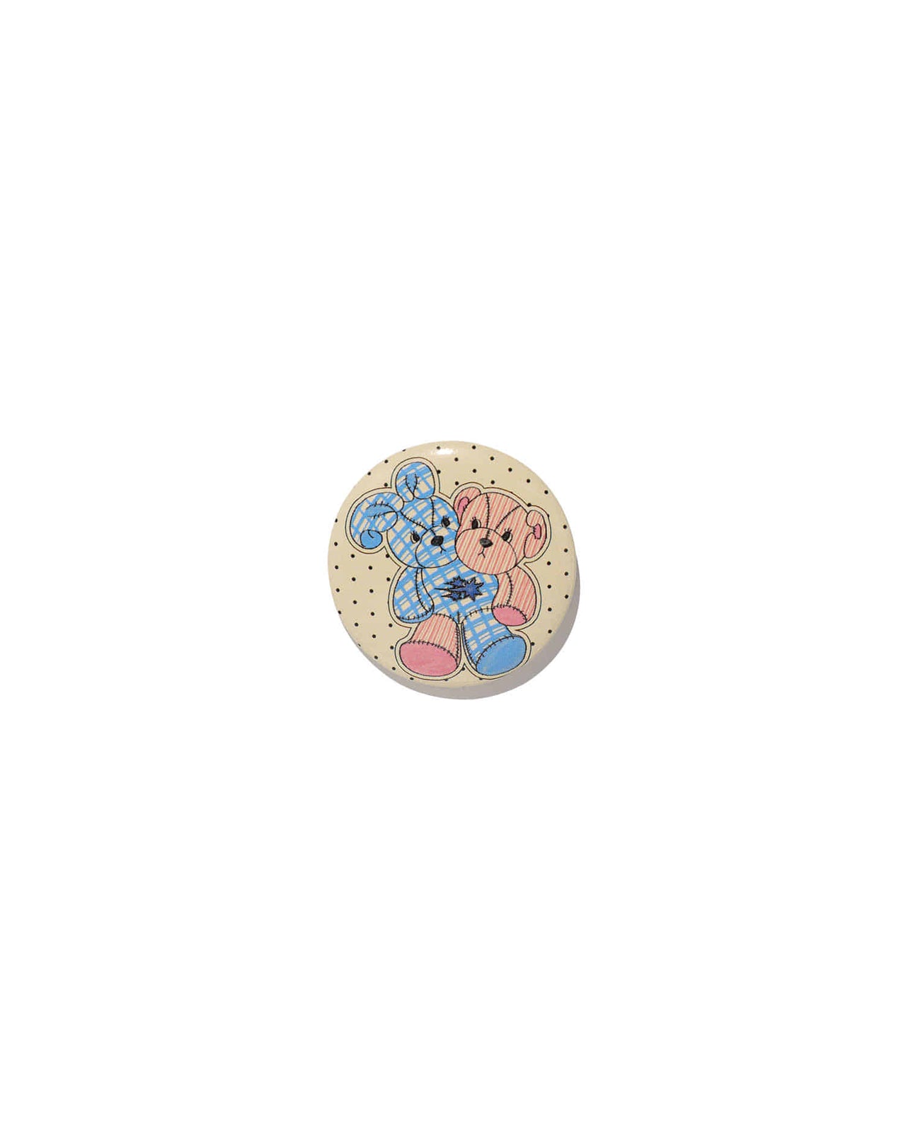 NICEGHOSTCLUB - BUTTON BADGES SET VOL.5 鈕扣徽章套組  AC-N179