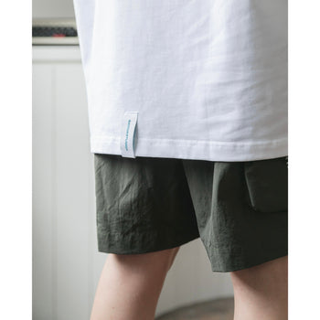 Sativa studio  /  "Surfer" Tee