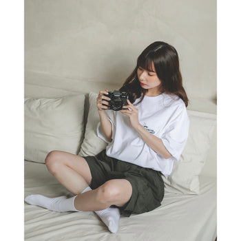 Sativa studio  /  "Surfer" Tee