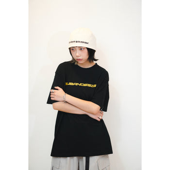 “MADE 𝗚𝘂𝗯𝗮𝗻 " 𝗴𝘂𝗯𝗮𝗻𝗱𝗲𝘀𝗶𝗴𝗻 基礎 素面 超強 240G 短袖 純棉 寬鬆 短Ｔ