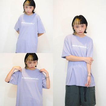 “MADE 𝗚𝘂𝗯𝗮𝗻 " 𝗴𝘂𝗯𝗮𝗻𝗱𝗲𝘀𝗶𝗴𝗻 基礎 素面 超強 240G 短袖 純棉 寬鬆 短Ｔ