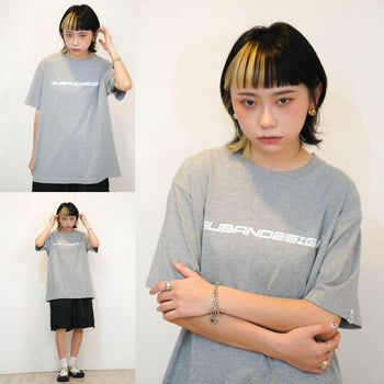 “MADE 𝗚𝘂𝗯𝗮𝗻 " 𝗴𝘂𝗯𝗮𝗻𝗱𝗲𝘀𝗶𝗴𝗻 基礎 素面 超強 240G 短袖 純棉 寬鬆 短Ｔ