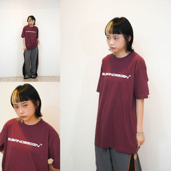 “MADE 𝗚𝘂𝗯𝗮𝗻 " 𝗴𝘂𝗯𝗮𝗻𝗱𝗲𝘀𝗶𝗴𝗻 基礎 素面 超強 240G 短袖 純棉 寬鬆 短Ｔ