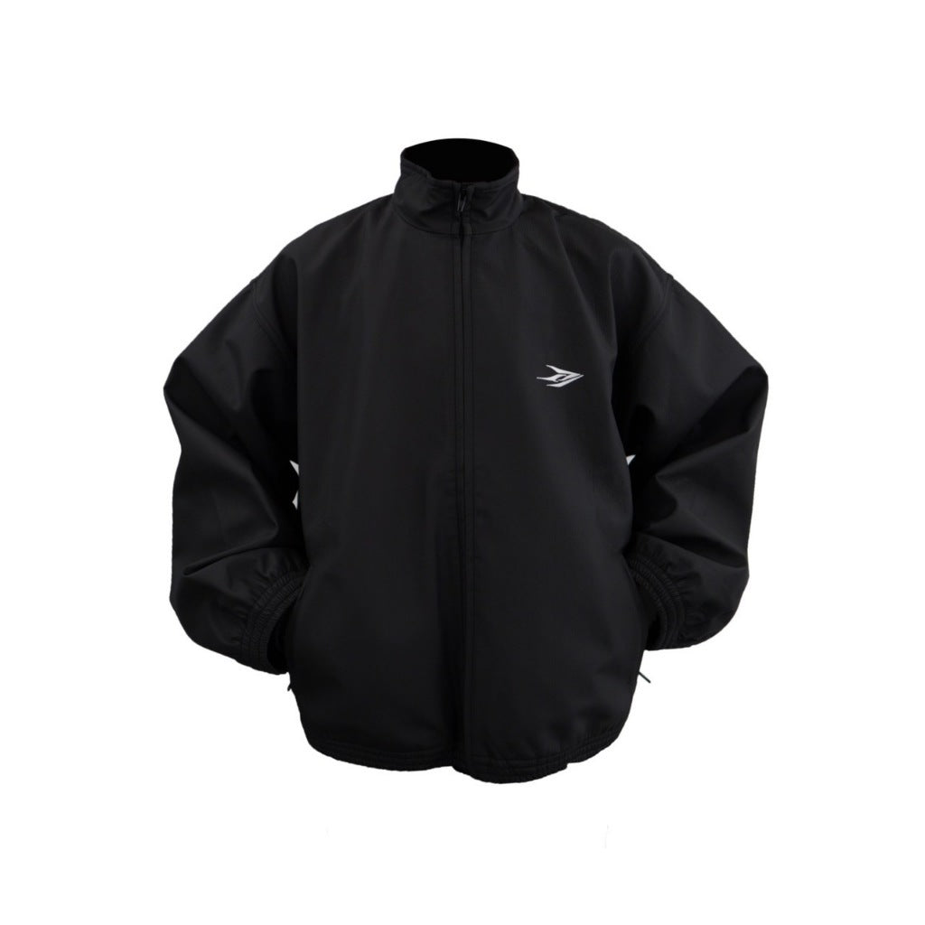 WBI® 24SS SWJ-02 / SWAT Series : Caption  SWAT Jacket