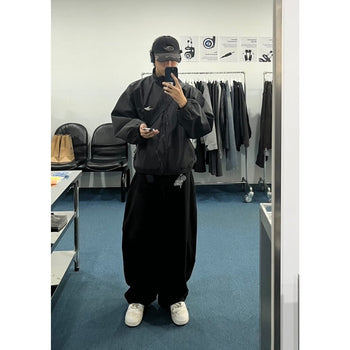 WBI® 24SS SWJ-02 / SWAT Series : Caption  SWAT Jacket