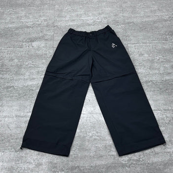 WBI 23AW SWP-01 特勤組 美國 Teflon 面料 防水 防油 防污 出勤 可拆式 長褲