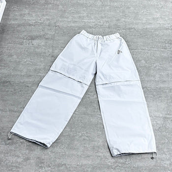 WBI 23AW SWP-01 特勤組 美國 Teflon 面料 防水 防油 防污 出勤 可拆式 長褲