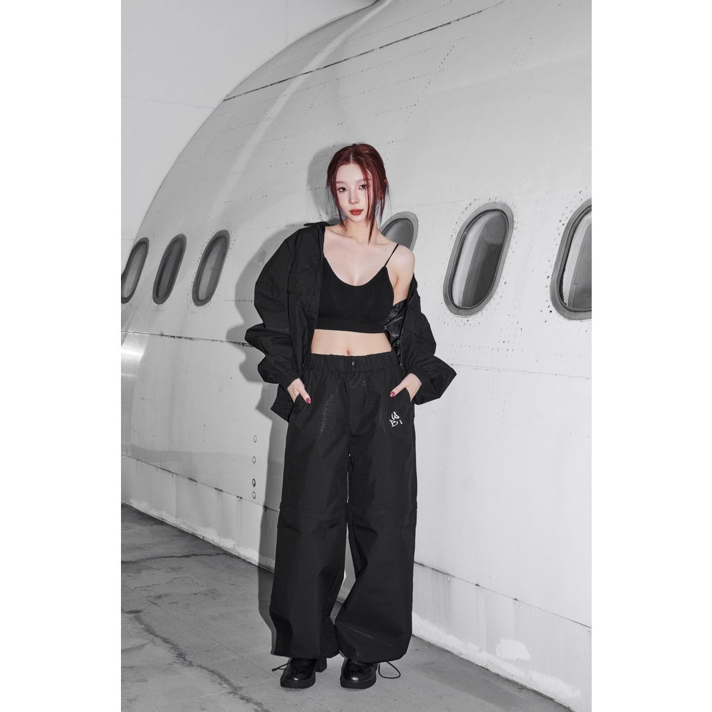 WBI 23AW SWP-01 特勤組 美國 Teflon 面料 防水 防油 防污 出勤 可拆式 長褲