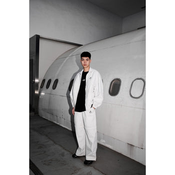 WBI 23AW SWP-01 特勤組 美國 Teflon 面料 防水 防油 防污 出勤 可拆式 長褲