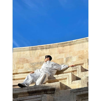 WBI 23AW SWP-01 特勤組 美國 Teflon 面料 防水 防油 防污 出勤 可拆式 長褲