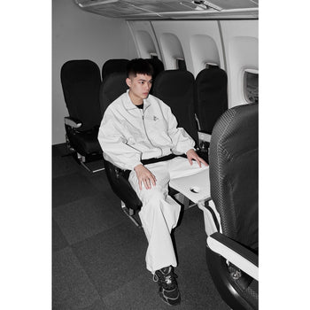 WBI 23AW SWP-01 特勤組 美國 Teflon 面料 防水 防油 防污 出勤 可拆式 長褲