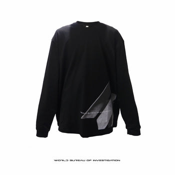 WBI® 24SS TCS -01 / Training Series : Training Course 長袖 上衣