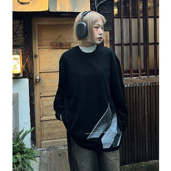 WBI® 24SS TCS -01 / Training Series : Training Course 長袖 上衣