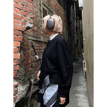 WBI® 24SS TCS -01 / Training Series : Training Course 長袖 上衣