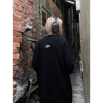 WBI® 24SS TCS -01 / Training Series : Training Course 長袖 上衣