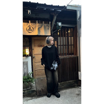 WBI® 24SS TCS -01 / Training Series : Training Course 長袖 上衣