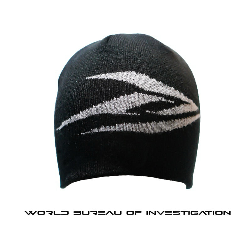 WBI® 24SS JB - 01 / Justice Series : Knit Beanie