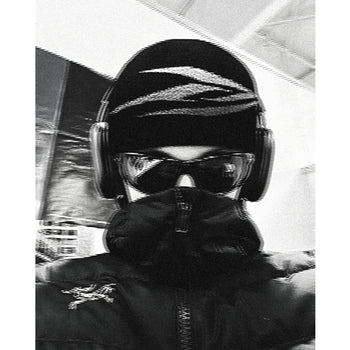 WBI® 24SS JB - 01 / Justice Series : Knit Beanie