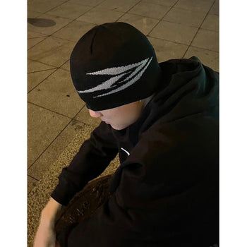 WBI® 24SS JB - 01 / Justice Series : Knit Beanie