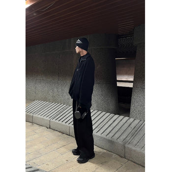 WBI® 24SS JB - 01 / Justice Series : Knit Beanie