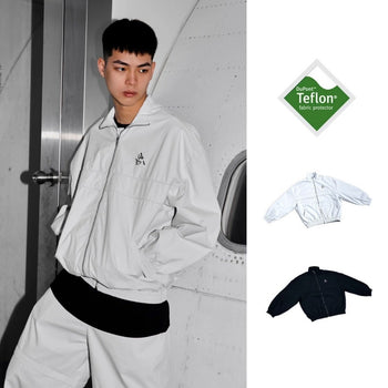 WBI ® SWJ-01 特勤組 美國 Teflon 面料 防水 防油 防污 出勤 夾克 外套