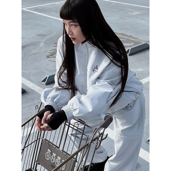 WBI ® SWJ-01 特勤組 美國 Teflon 面料 防水 防油 防污 出勤 夾克 外套