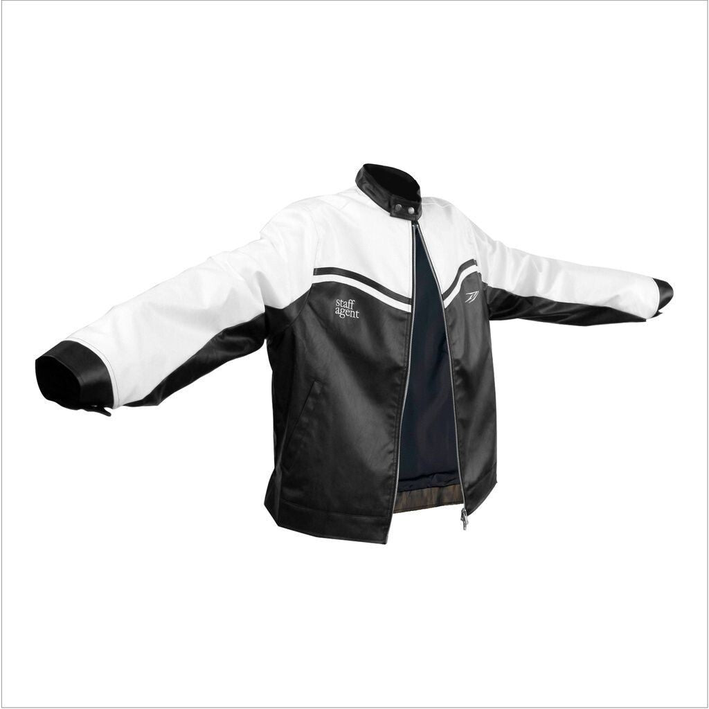 WBI 23AW SSO-01/"Wings of Darkness"Leather Jacket