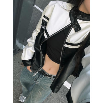 WBI 23AW SSO-01/"Wings of Darkness"Leather Jacket