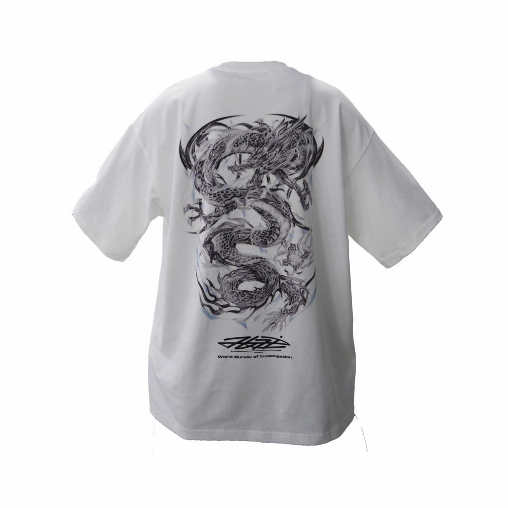 WBI 2023 Holymaoray乎你貓睿 聯名 & Serial number No.001 雷龍