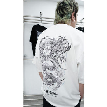 WBI 2023 Holymaoray乎你貓睿 聯名 & Serial number No.001 雷龍