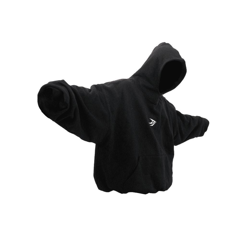 WBI 23AW UND-01 / The Underground Betritor Hoodie