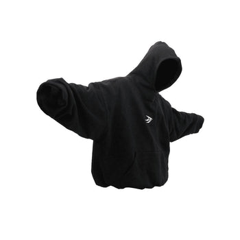 WBI 23AW UND-01 / The Underground Betritor Hoodie