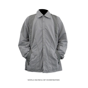 WBI® 24SS TTS-02 / Time Traveler Series : Traveler Shirts