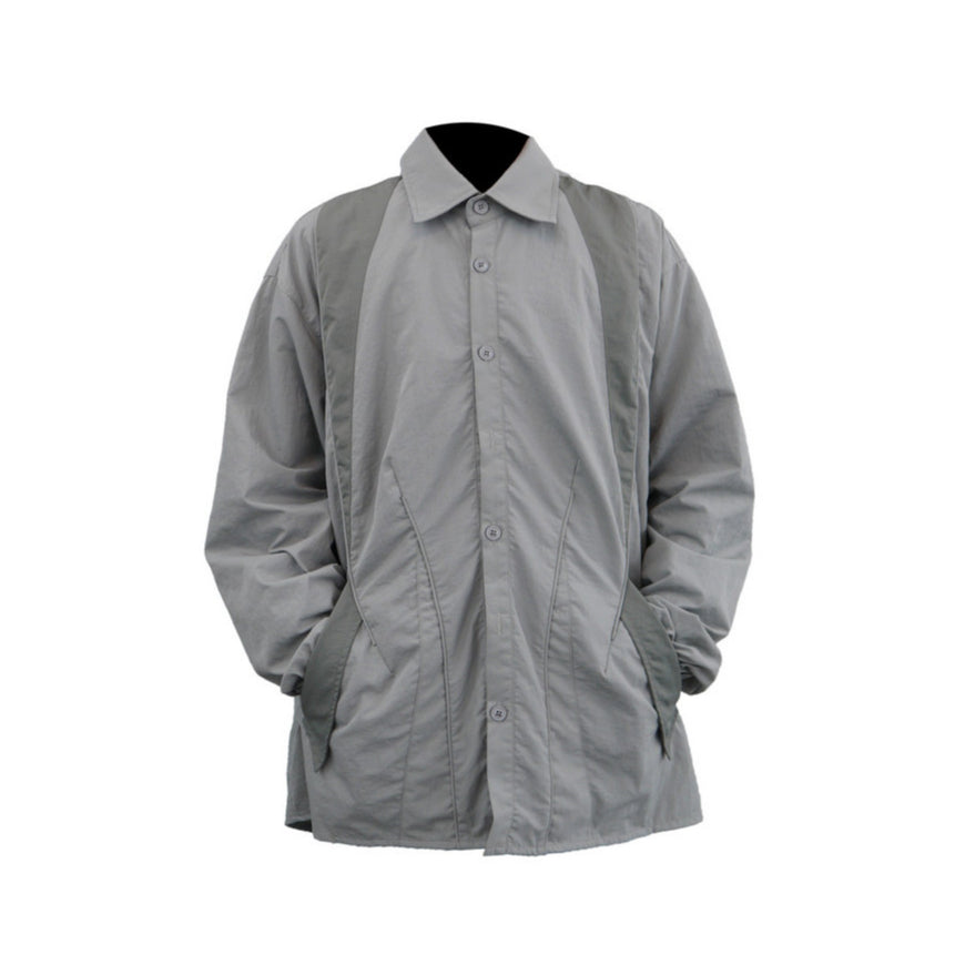 WBI® 24SS TTS-02 / Time Traveler Series : Traveler Shirts