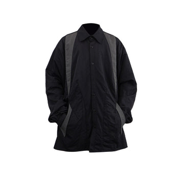 WBI® 24SS TTS-02 / Time Traveler Series : Traveler Shirts