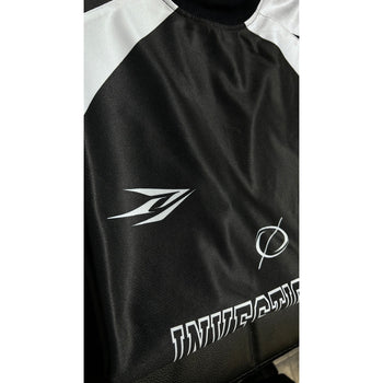 WBI 23SS  BC-01 搜查局俱樂部 拼接 透氣 速乾 球衣 T恤