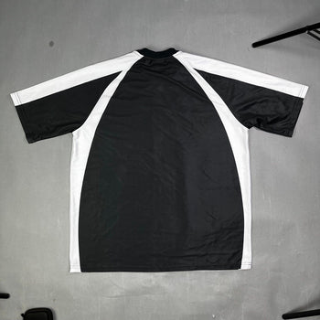 WBI 23SS  BC-01 搜查局俱樂部 拼接 透氣 速乾 球衣 T恤