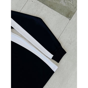 WBI 23AW BC-02 搜查局俱樂部 加厚 透氣 速乾 球衣 長袖