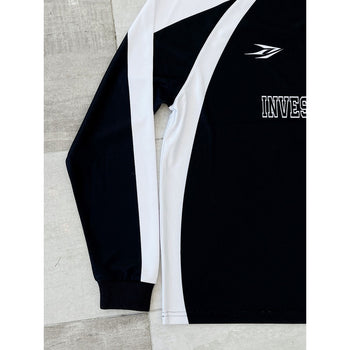 WBI 23AW BC-02 搜查局俱樂部 加厚 透氣 速乾 球衣 長袖