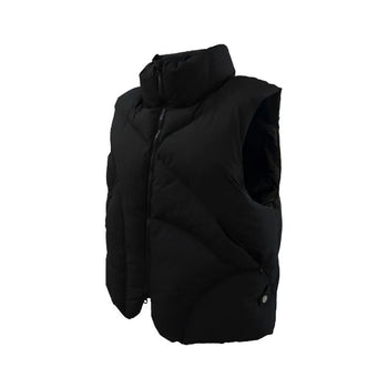 WBI 23AW BTV-01/ "Arctic Guardian" Feather Vest 寒光の翼