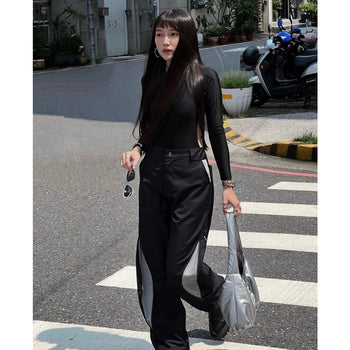 WBI AR-01 2023 Autumn & Winter - Staff Uniform Structure Suit