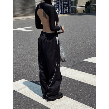 WBI AR-01 2023 Autumn & Winter - Staff Uniform Structure Suit