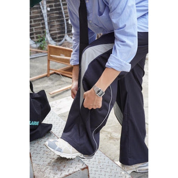 WBI AR-01 2023 Autumn & Winter - Staff Uniform Structure Suit